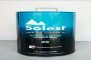 Solest35冷凍機(jī)油壽力斯特在使用中要衡量哪些指標(biāo)